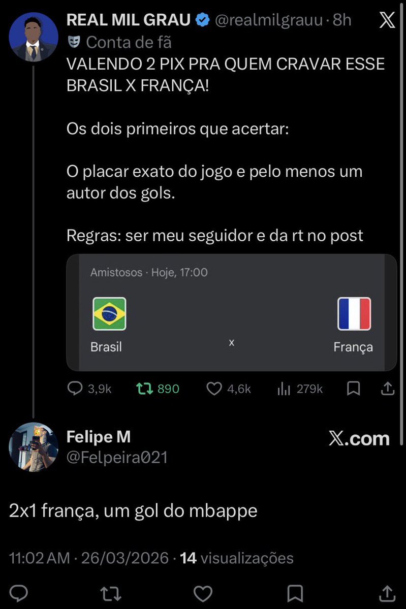 Felipe M tweet media