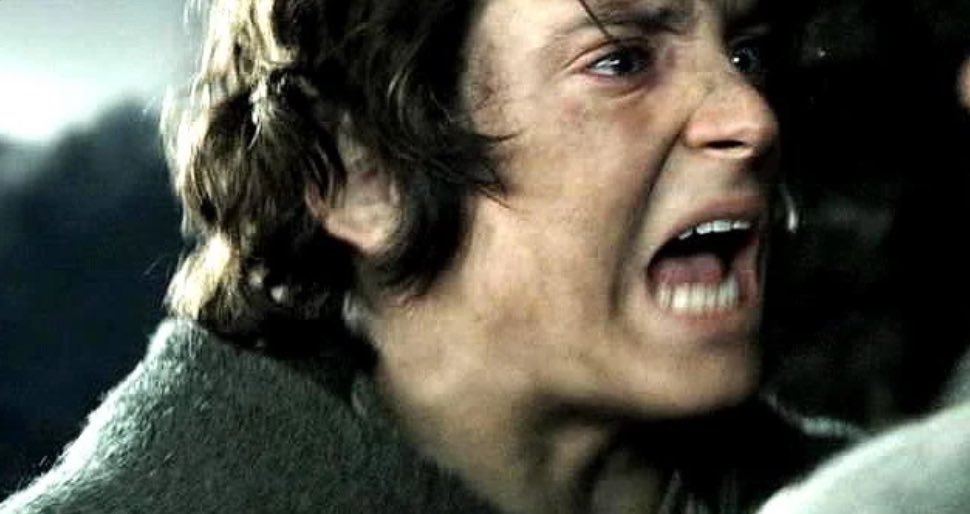 The Middle-earth Mixer tweet media
