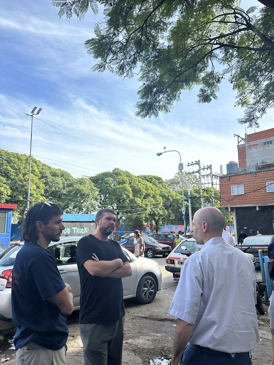 Movete Boedo Movete tweet media