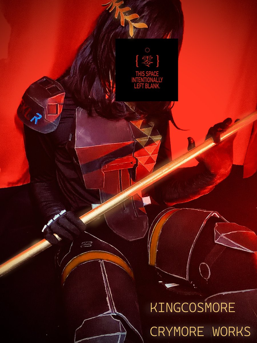 Kingcosmore tweet media