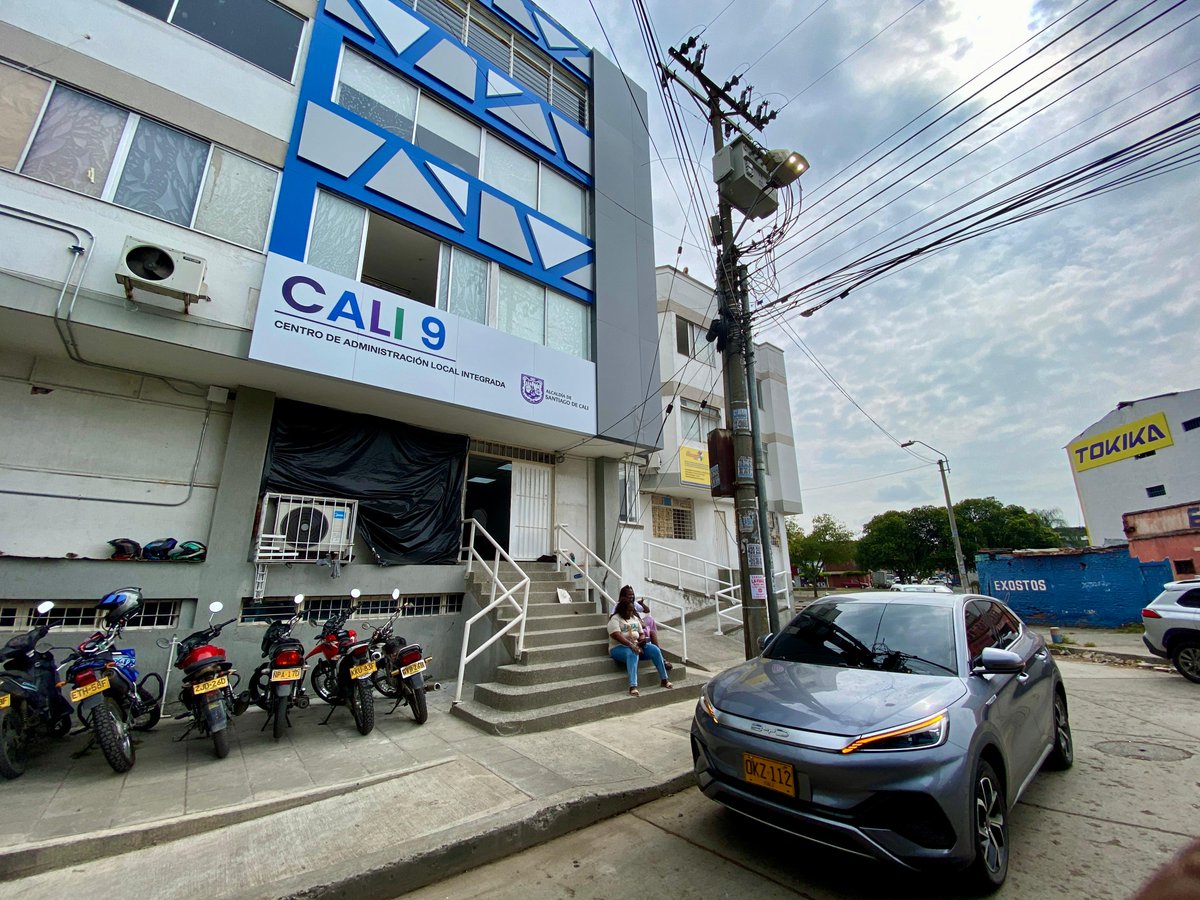 Caracol Radio Cali tweet media