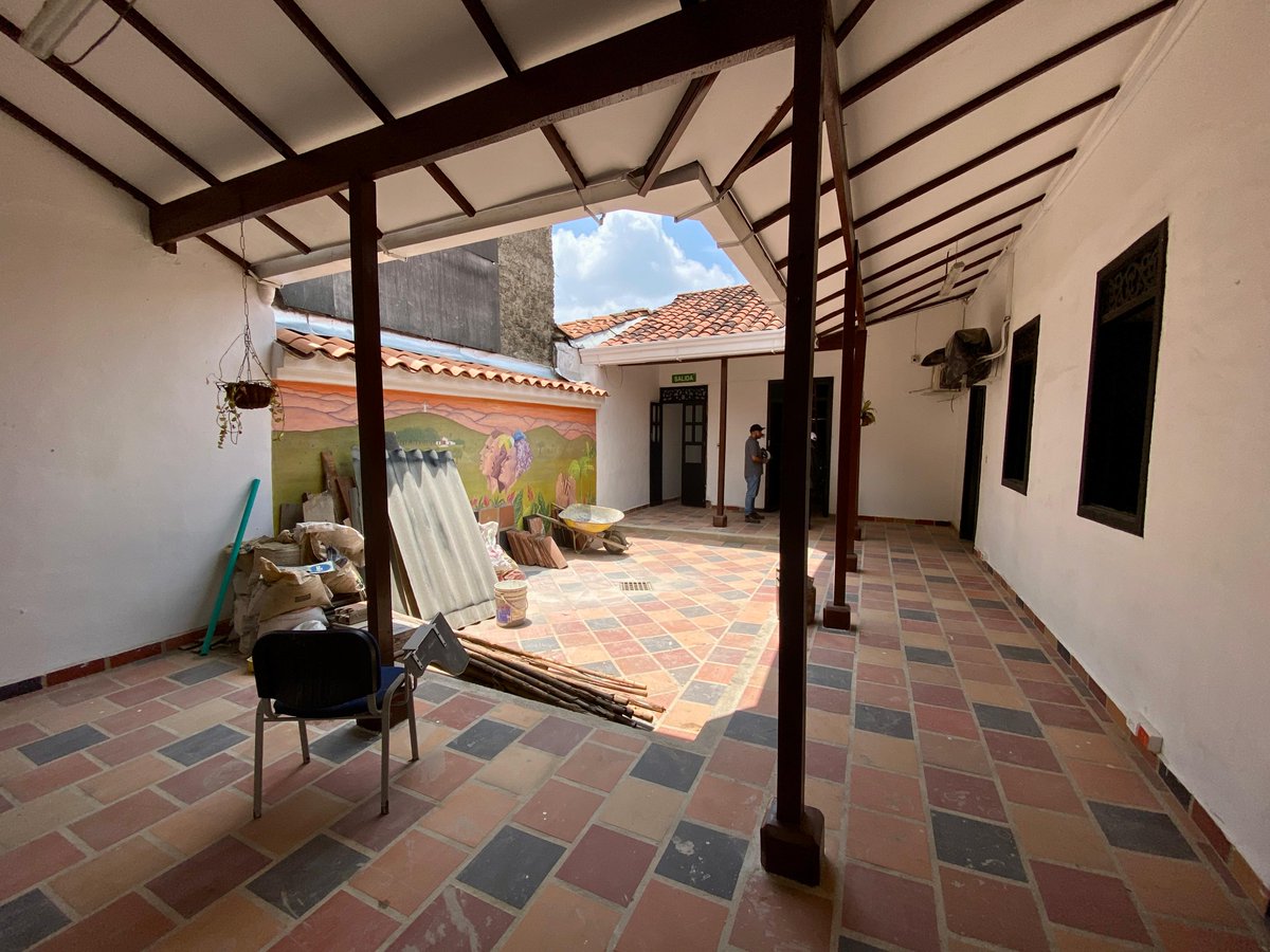 Caracol Radio Cali tweet media