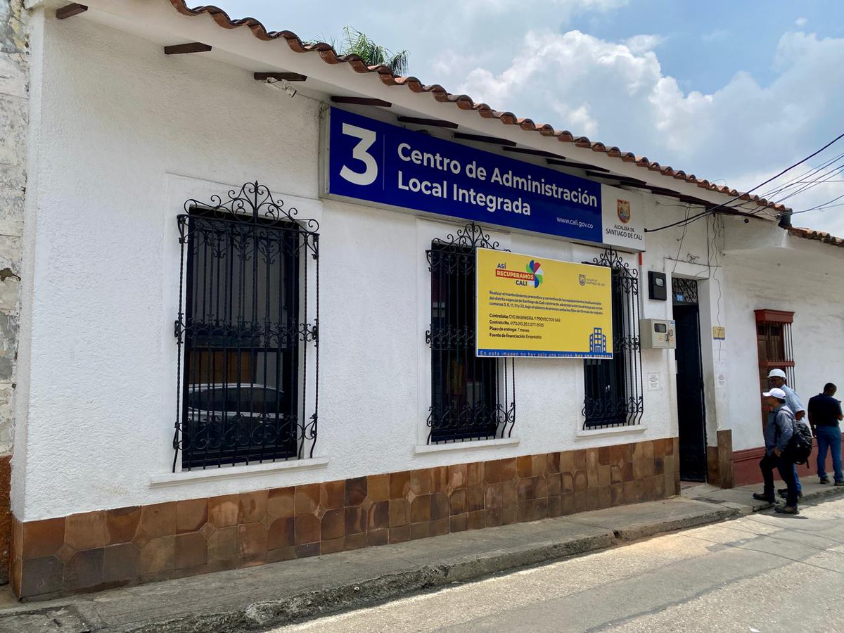 Caracol Radio Cali tweet media