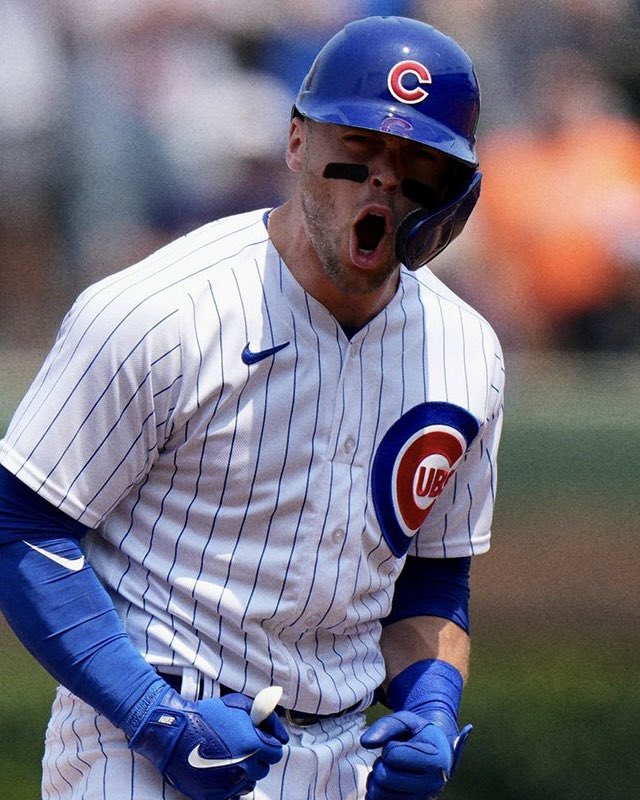 Cubs Zone tweet media