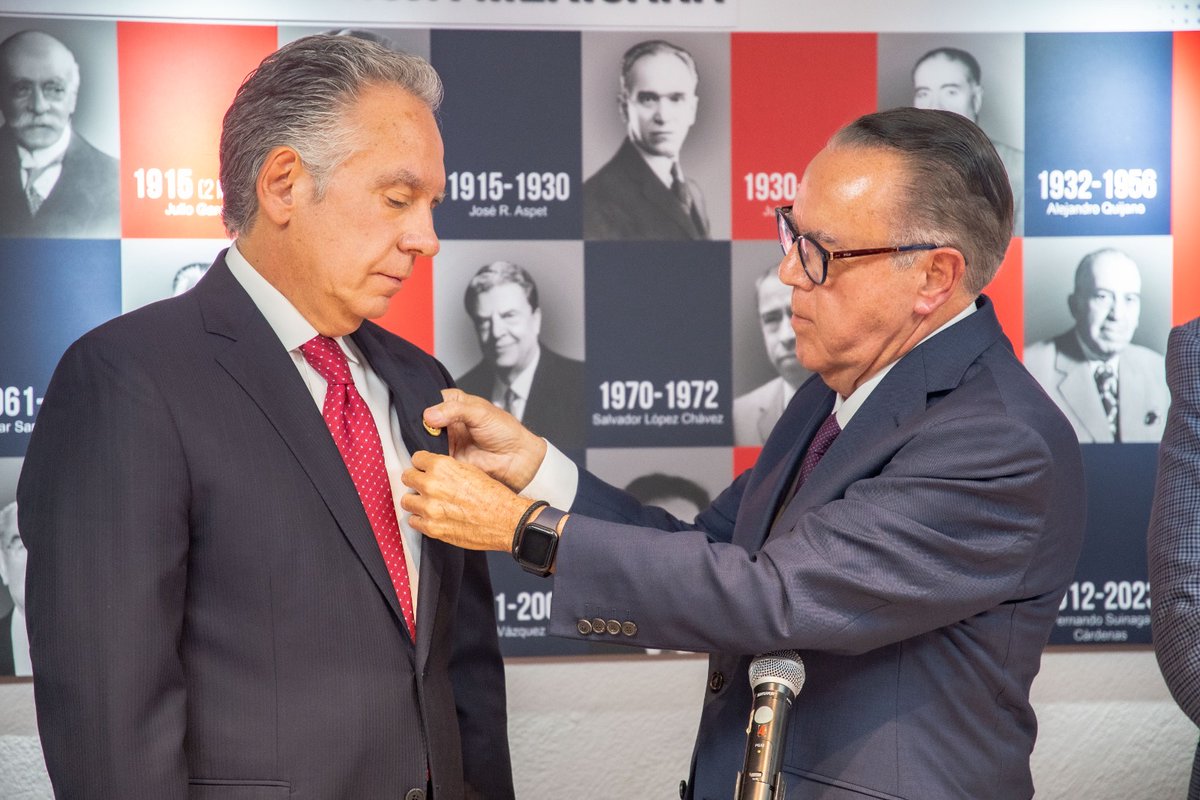 Cruz Roja Mexicana IAP tweet media