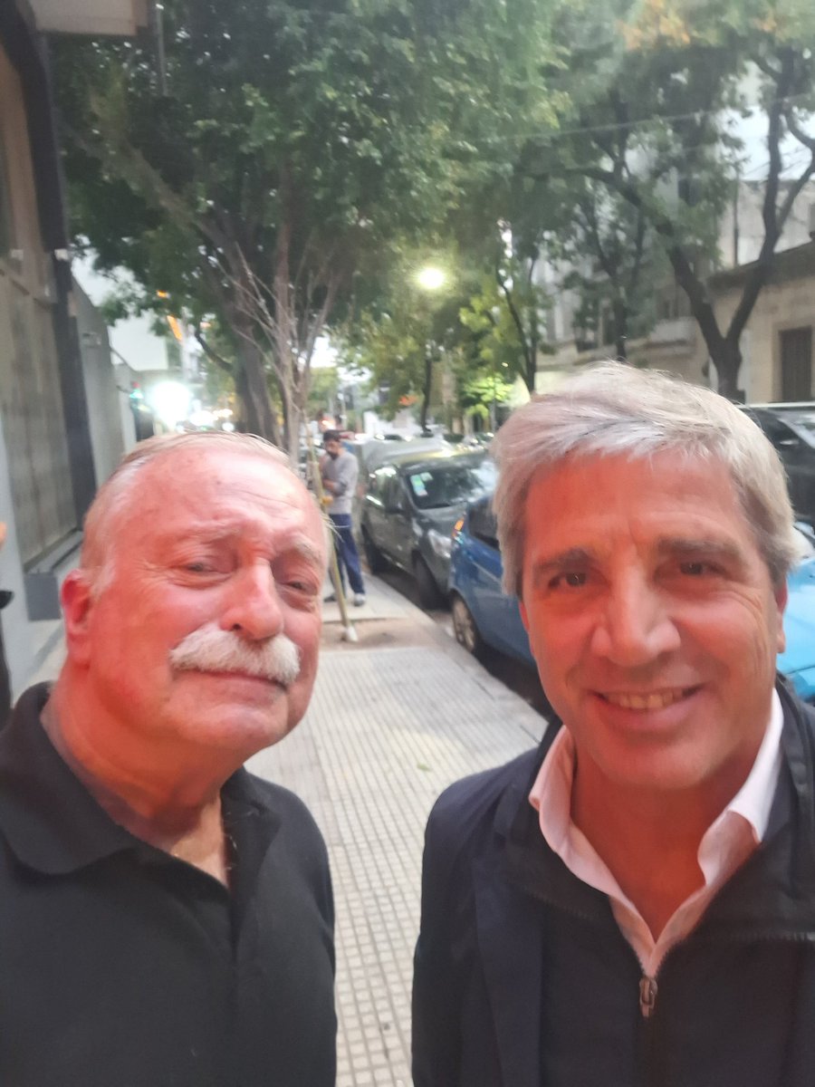 Guillermo Lafferriere tweet media