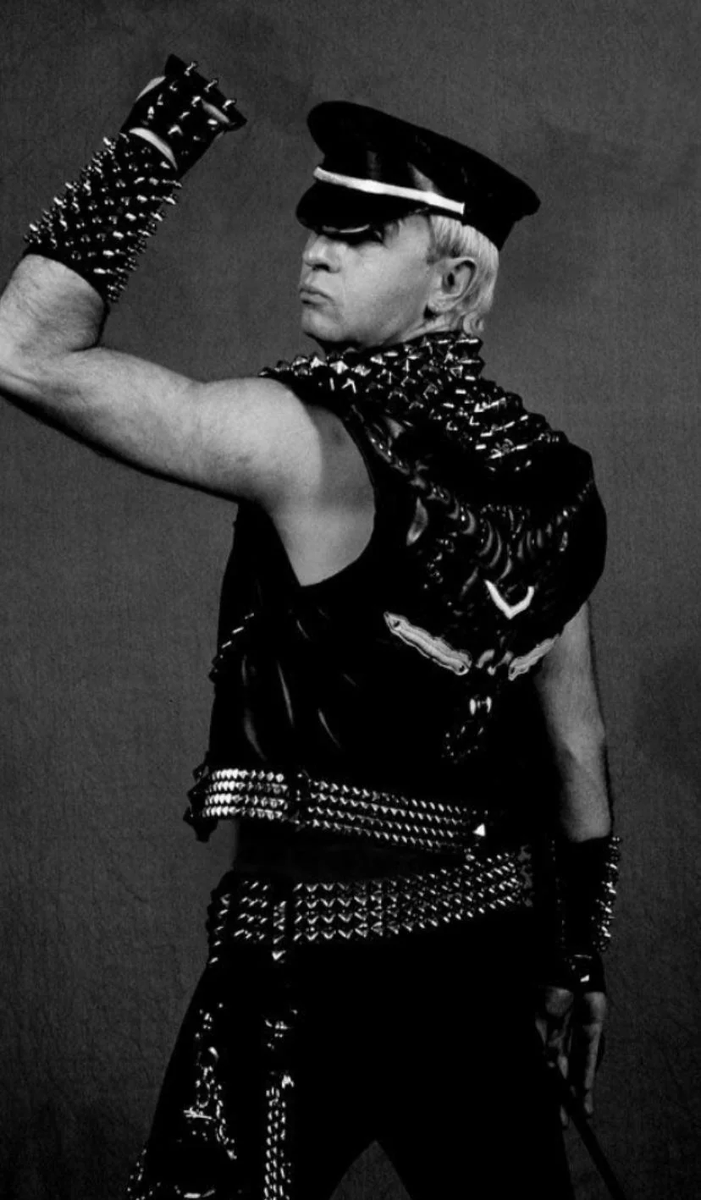 Helena Suyai 🇦🇷🏳️⚧️ tweet media