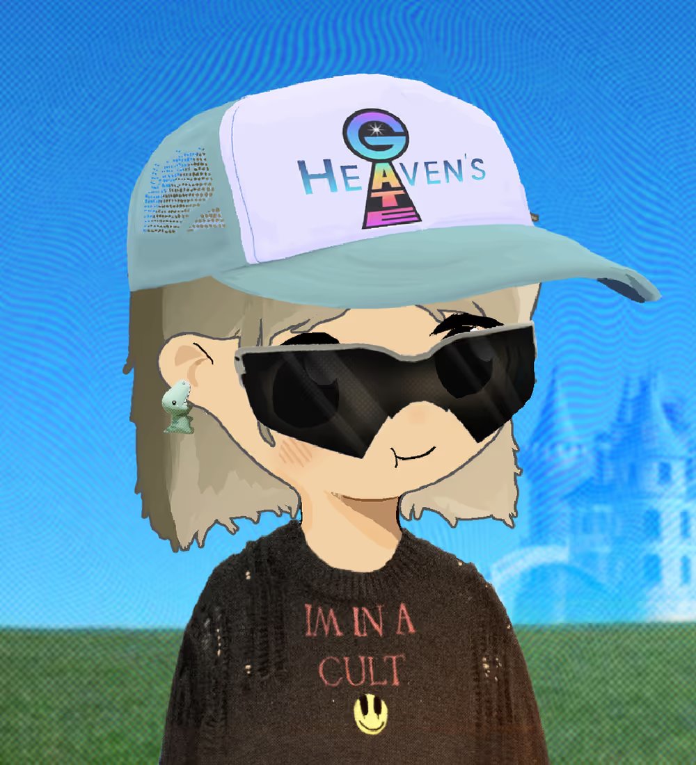 ͏inmytree tweet media