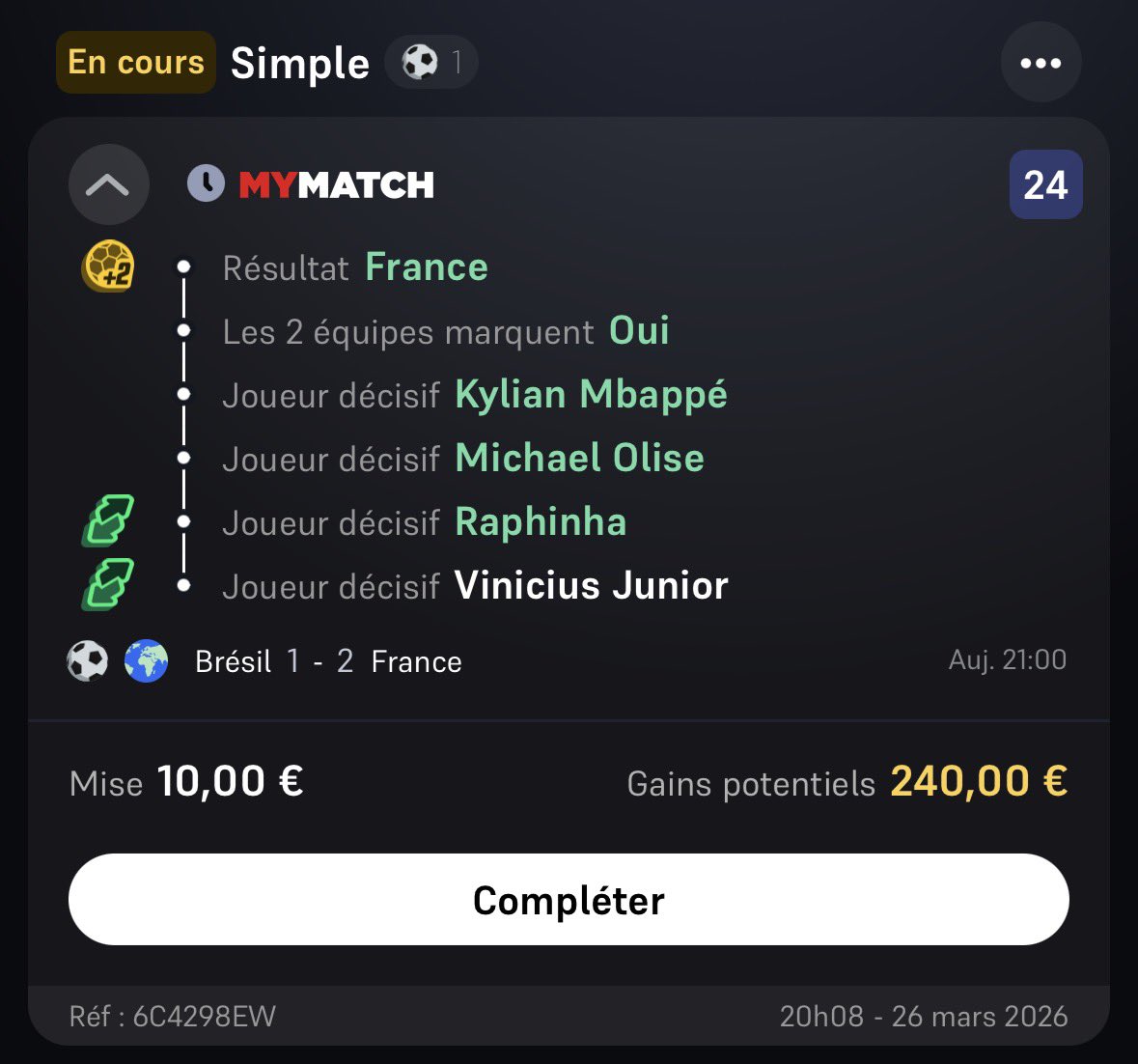 Arash Pronos 🥷🏻 tweet media