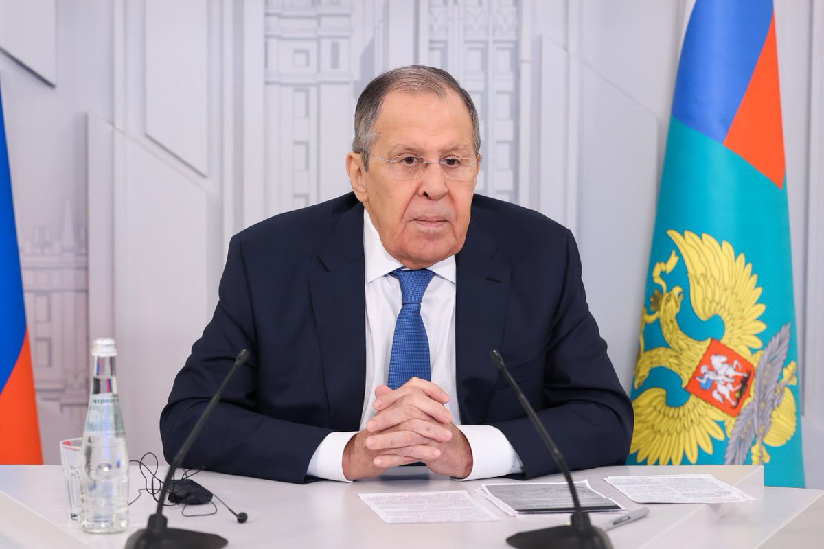 MFA Russia 🇷🇺 tweet media