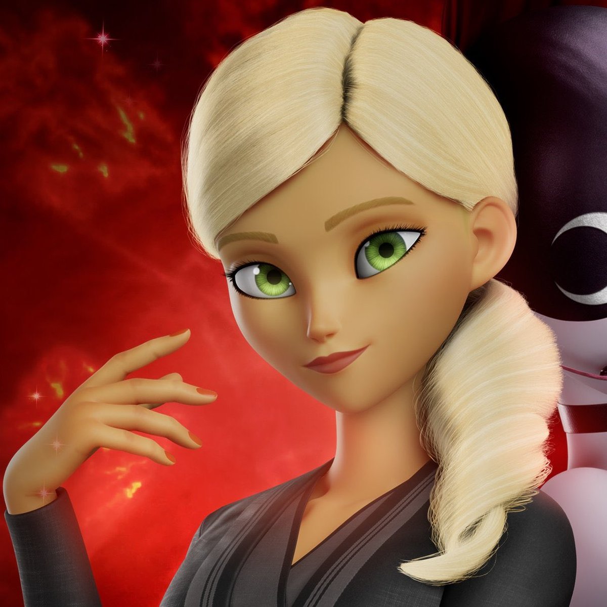 missy ☆ #1 zoebrina stan tweet media