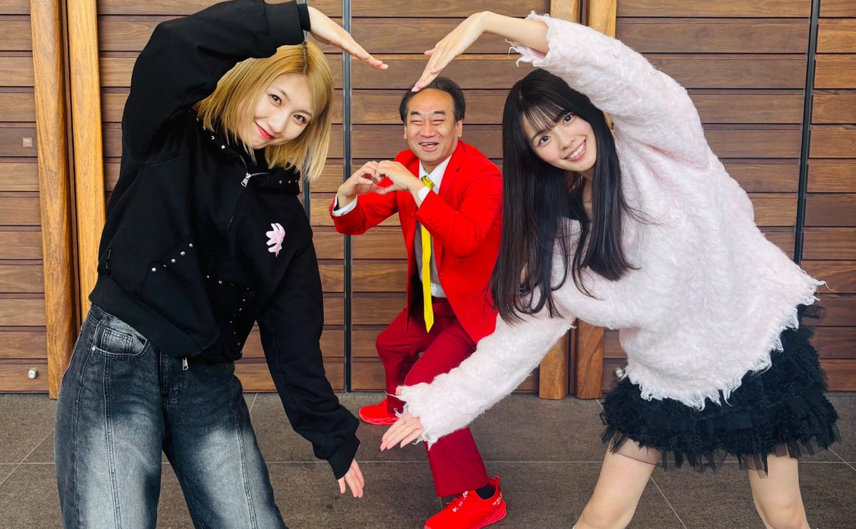 ジャクソンピーポー(ラジオJP) tweet media