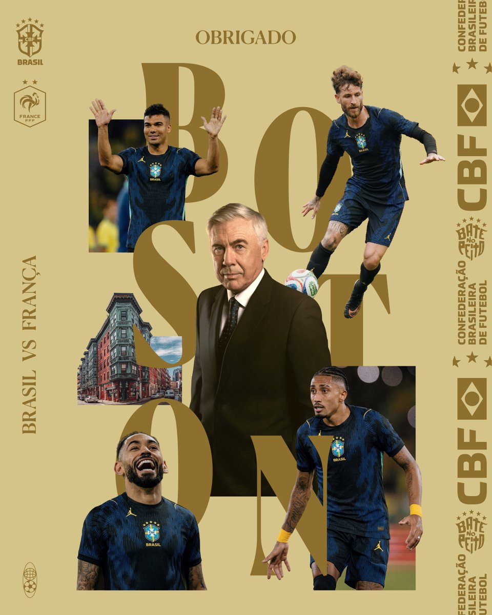 اخبار الكرة البرازيلية ™ 🇧🇷⁩ tweet media