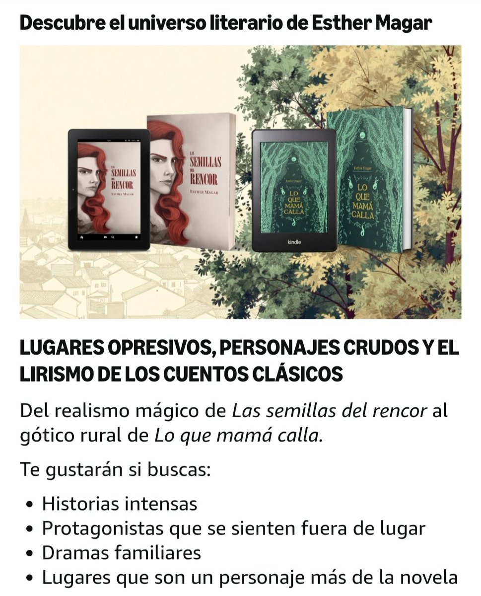 Esther Magar tweet media