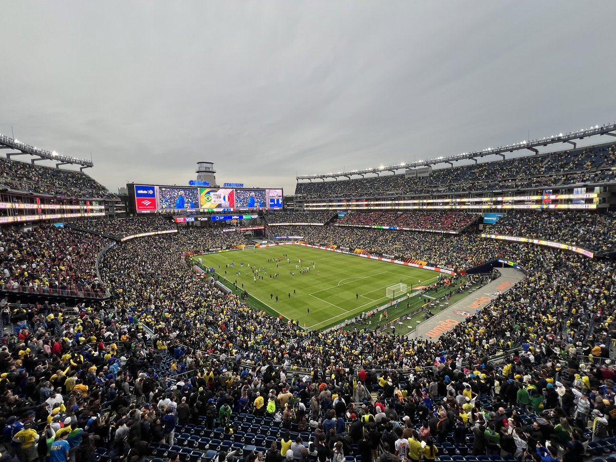 Leandro Quesada tweet media