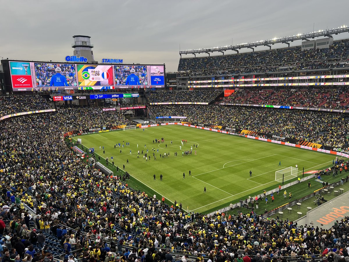 Leandro Quesada tweet media