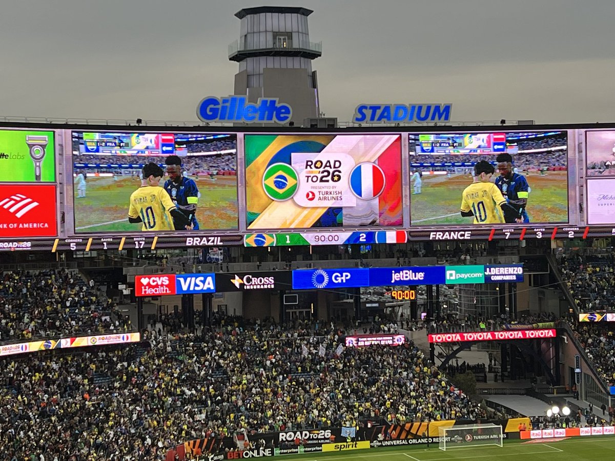 Leandro Quesada tweet media