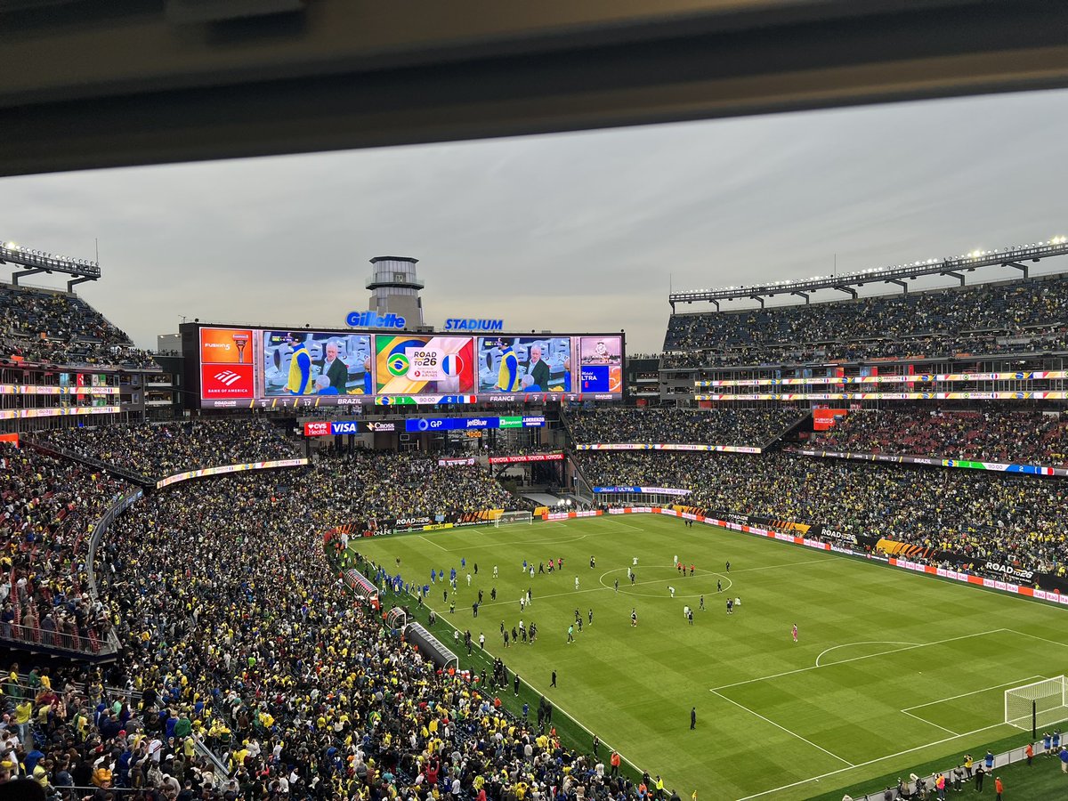 Leandro Quesada tweet media