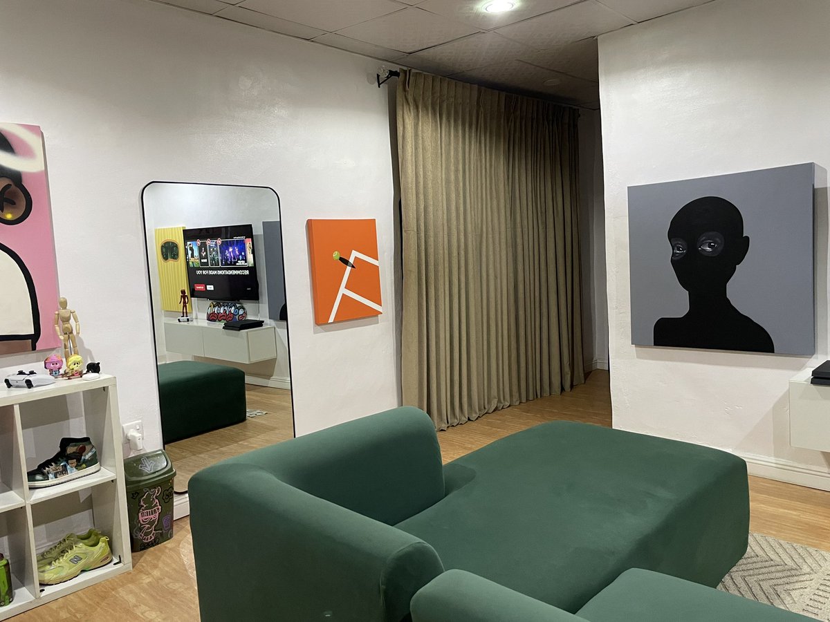 Sheriff Feyisitan📦🍀 tweet media