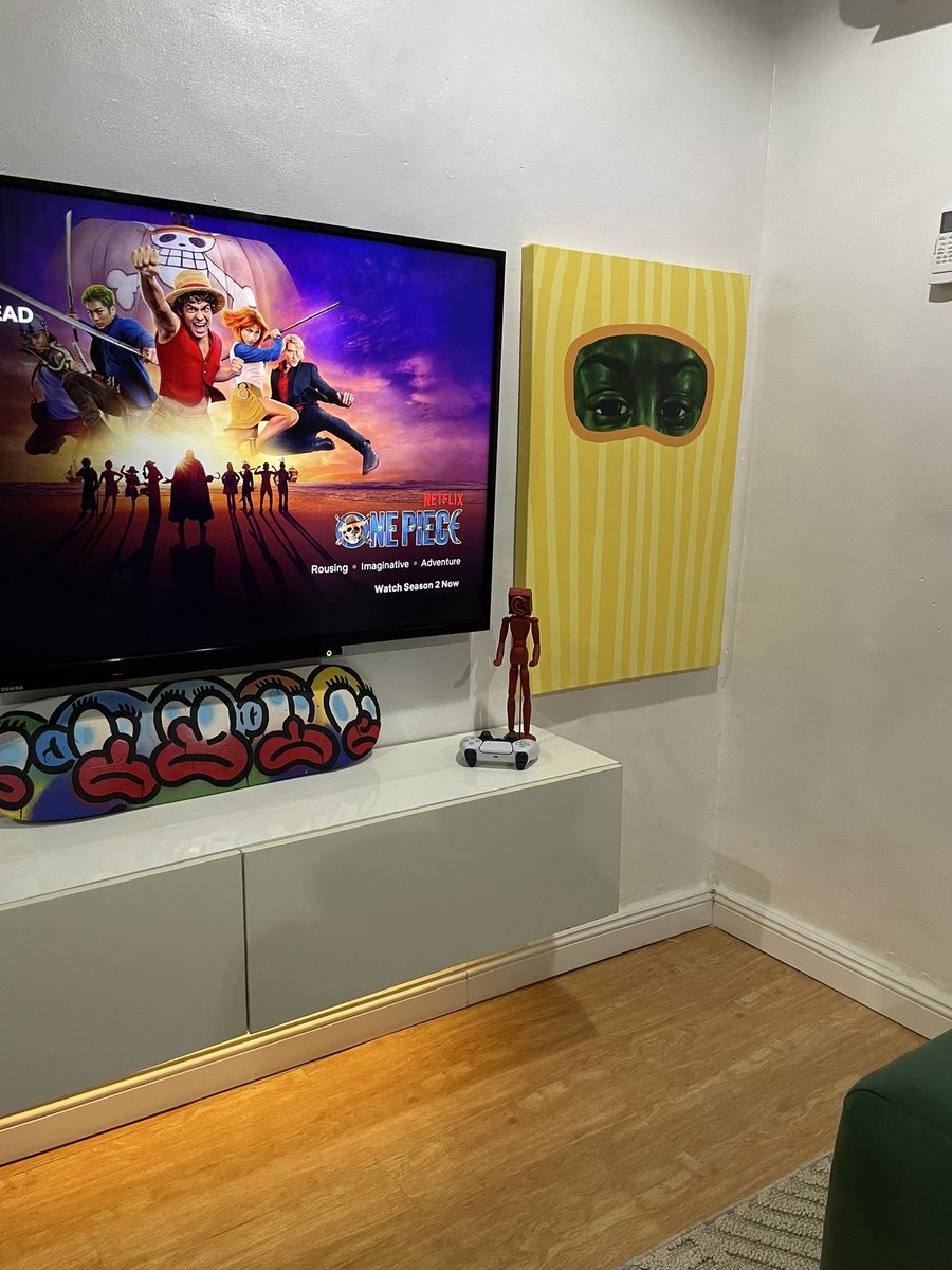 Sheriff Feyisitan📦🍀 tweet media