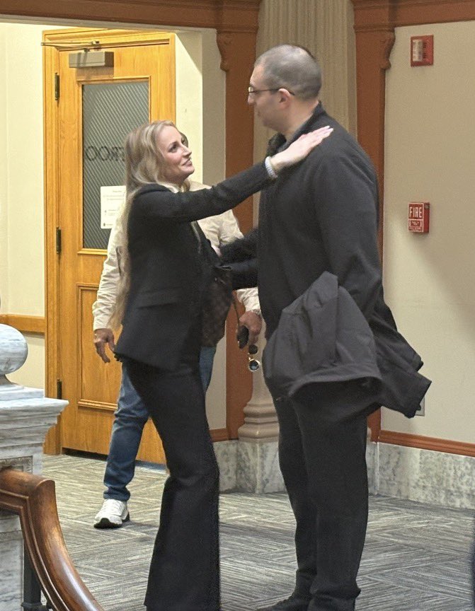 Jennnnie “The Soothsayer” Cochran* tweet media