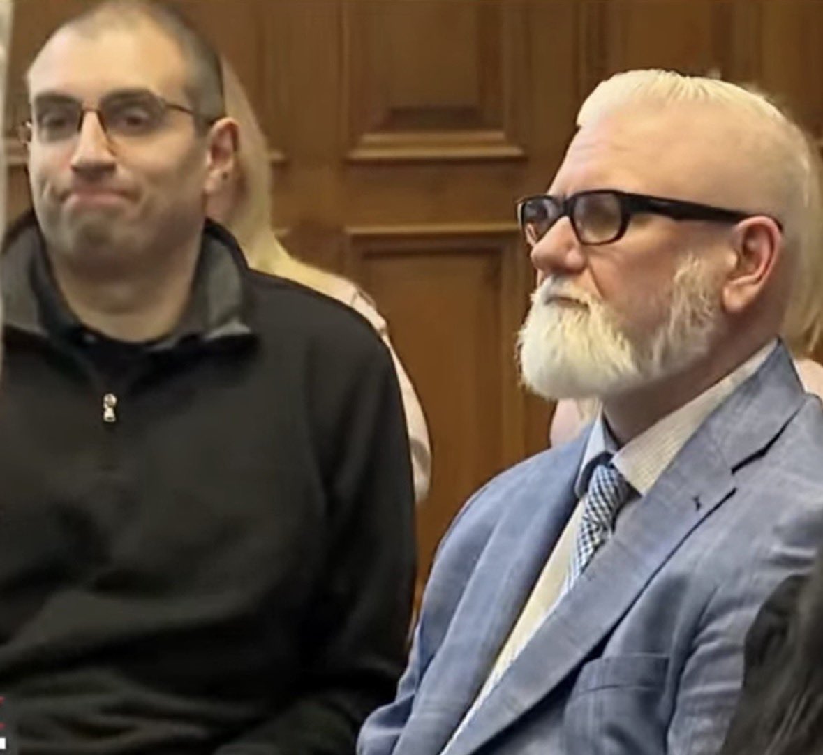 Jennnnie “The Soothsayer” Cochran* tweet media