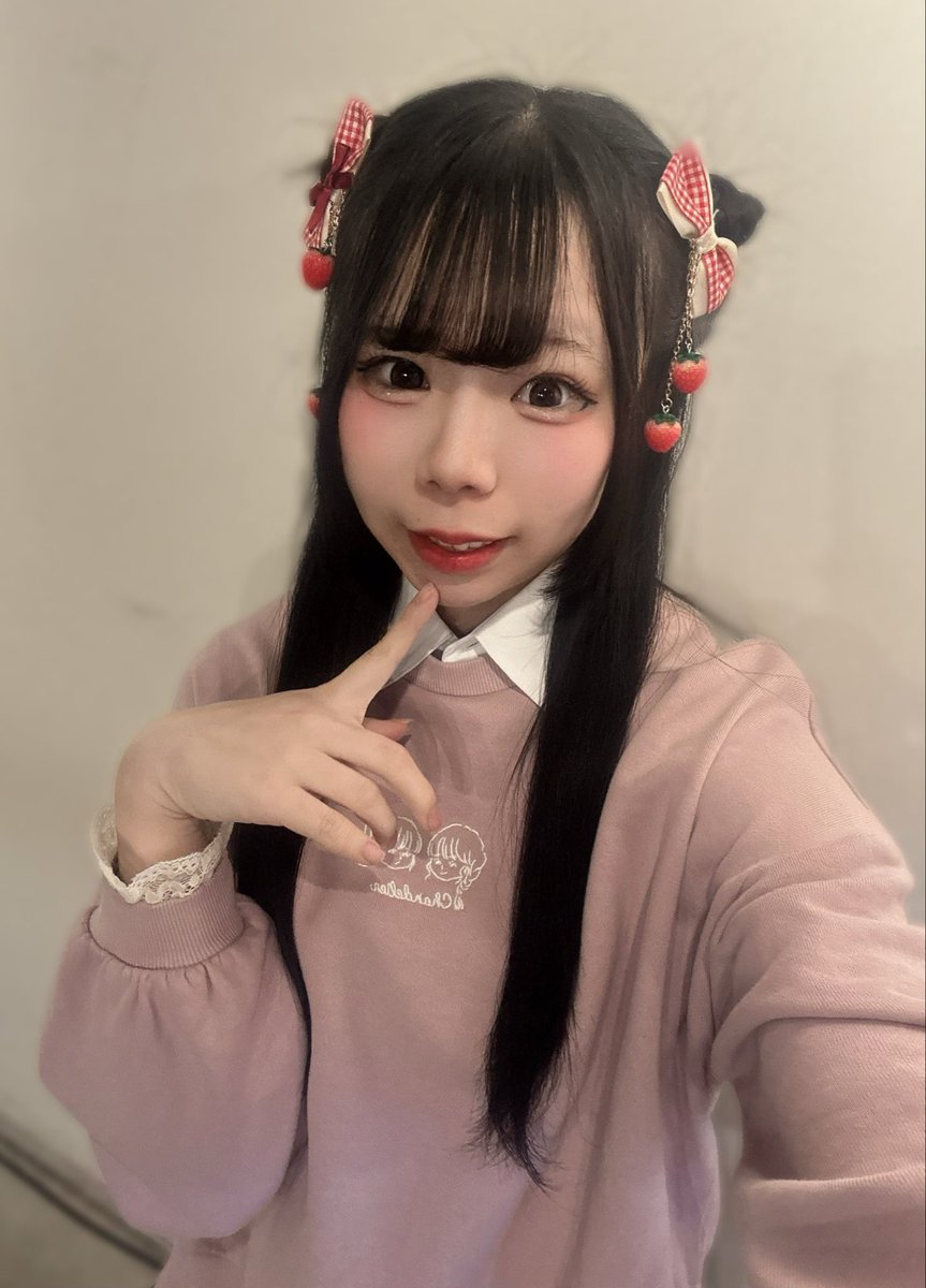 甘咲あず🍓天空音パレード 新メン♡ tweet media