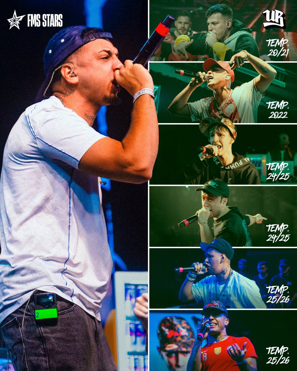 FMS Argentina 🇦🇷 tweet media