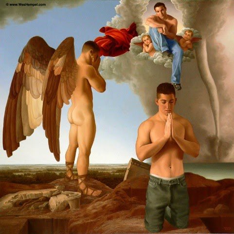 The Ultimate Brawl Stars Art Connoiseur tweet media