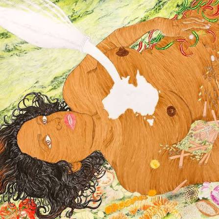 The Ultimate Brawl Stars Art Connoiseur tweet media