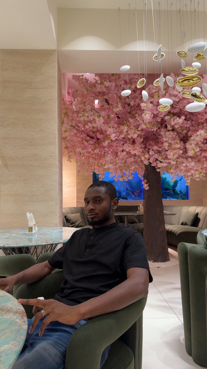 My Deen My Swag 💫 tweet media