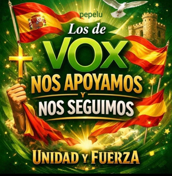 Ángel Luis. tweet media