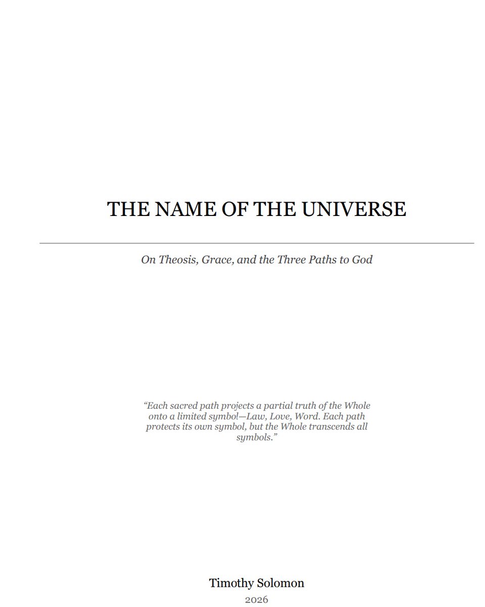timothysolomon's tweet photo. I've been working on something for a long time.
I think it's ready....
