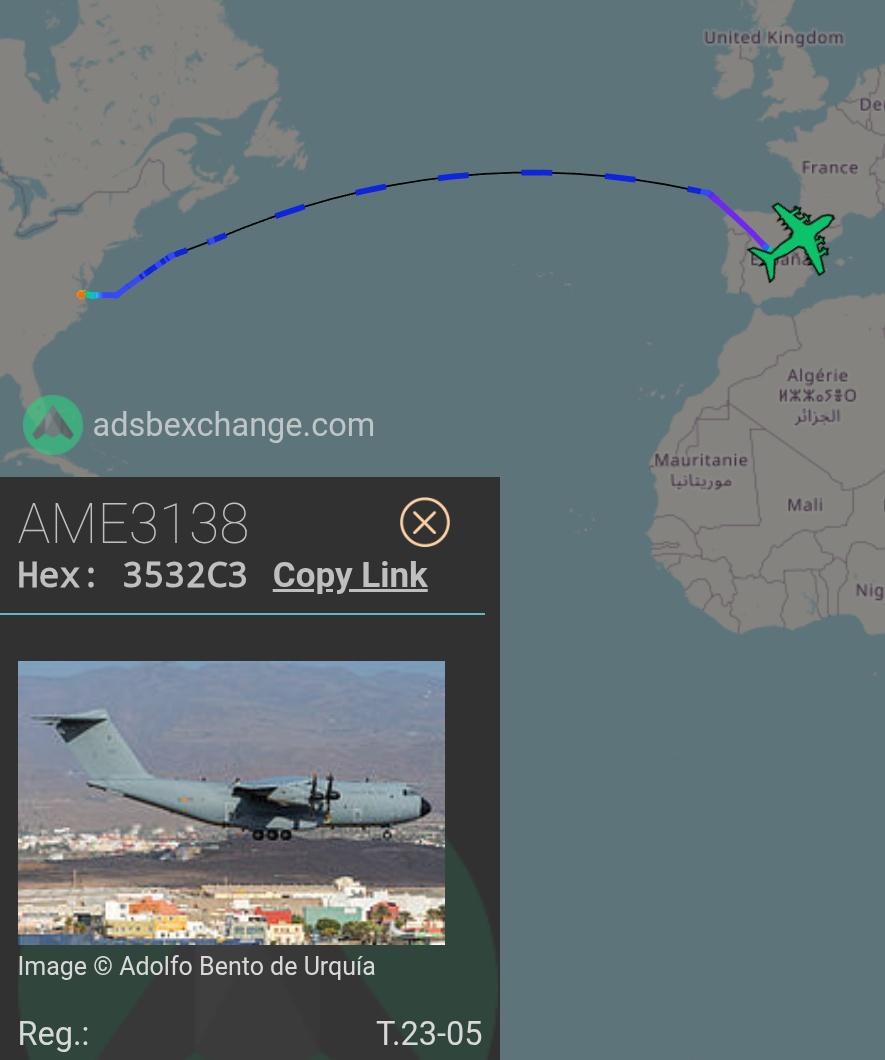 SpainMilRadar tweet media