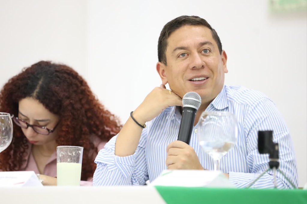 Secretaría Ambiente y Desarrollo Sostenible Boyacá tweet media