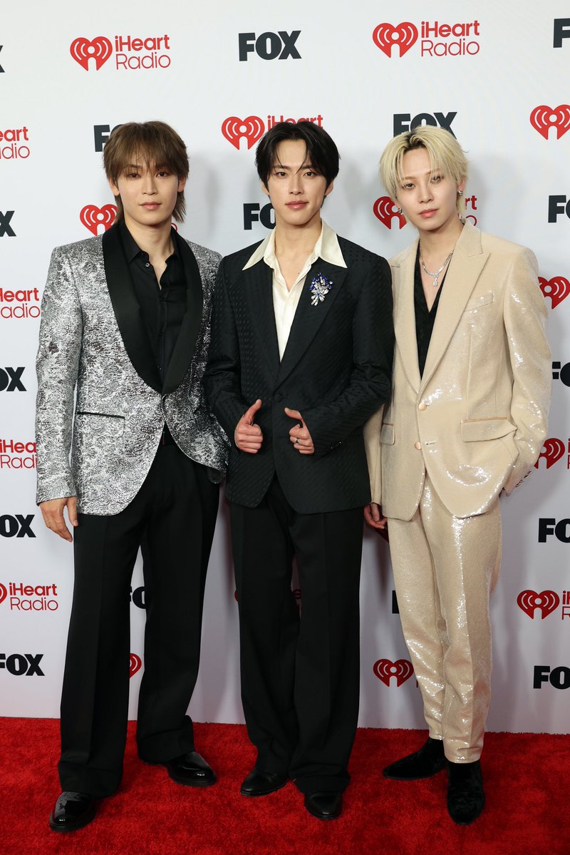 iHeartRadio Canada tweet media