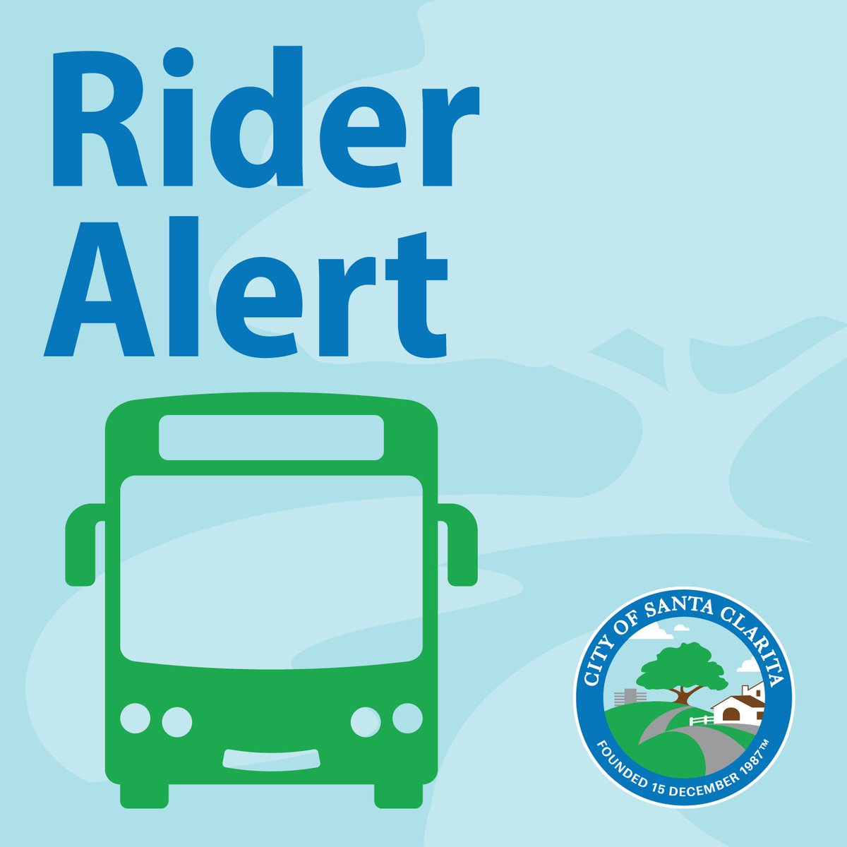 SCTBus's tweet photo. 🚨Rider Alert: The TAP network outage is still ongoing, preventing TAP users from loading new fares onto TAP cards.

📲During the outage, riders are encouraged to use the fully functioning Token Transit app to purchase fares and monthly passes on the Santa Clarita Transit system. https://t.co/E5qTHTlwSn