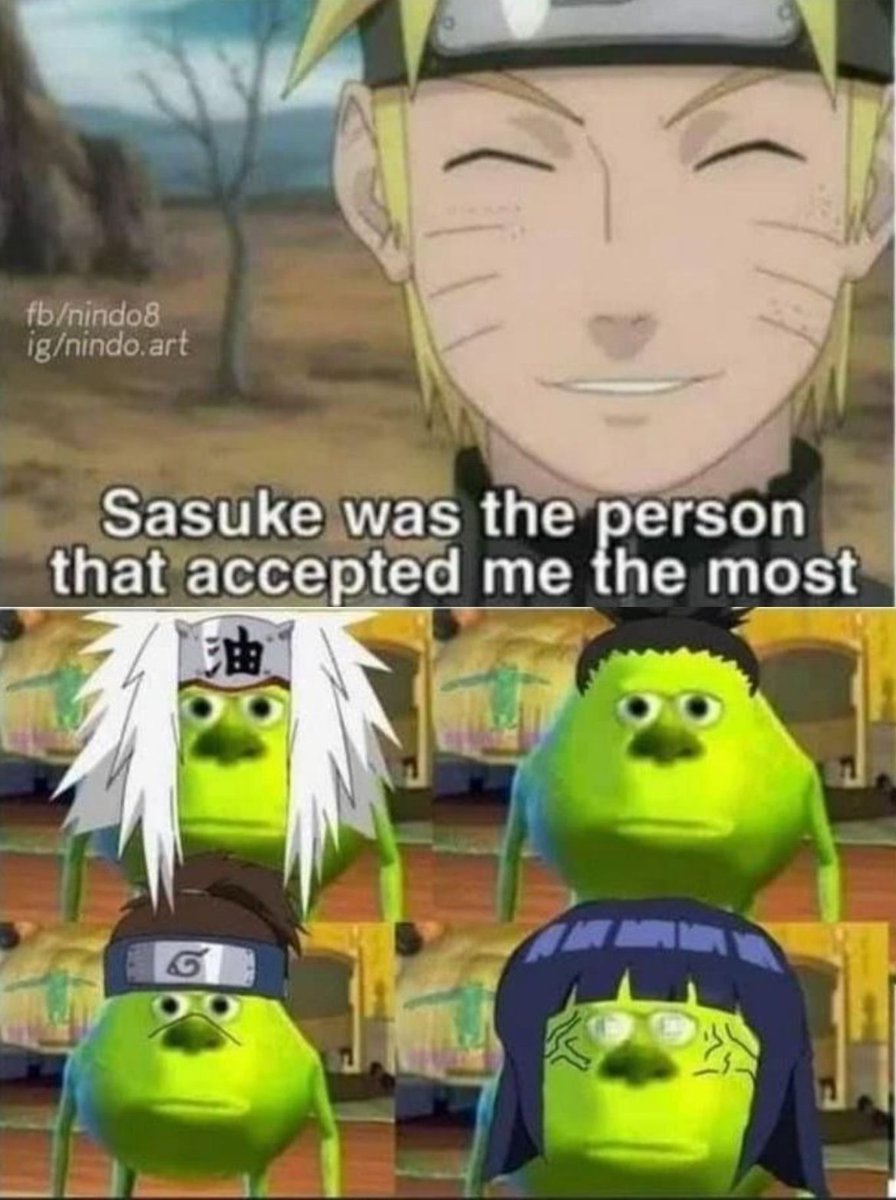 Daily Naruto tweet media