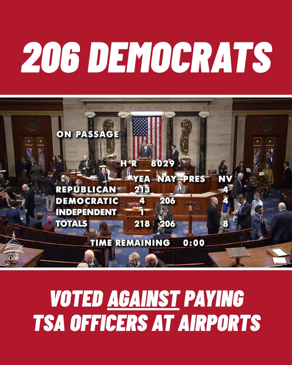 House Republicans tweet media