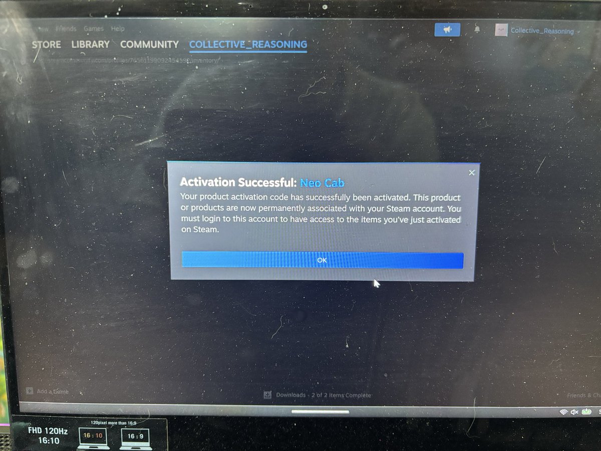 CoReaVT / Cory (PARTNER PUSH) tweet media