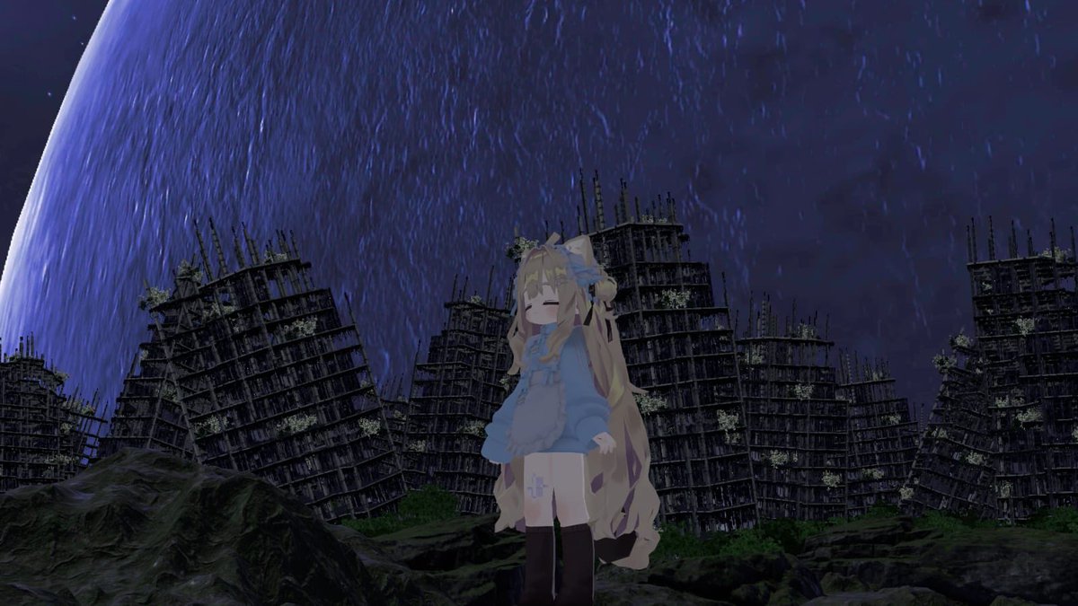 ノーネム子 tweet media