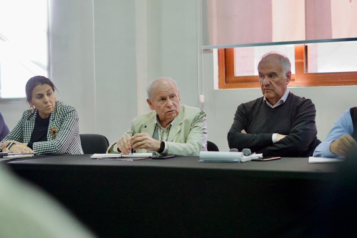 Delegación Presidencial Regional del Maule tweet media