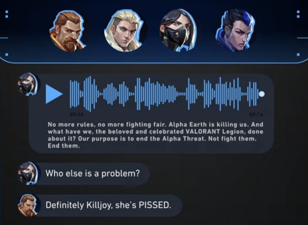 nyx // 麗雅 🥟 tweet media