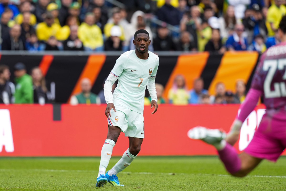 Actu Foot tweet media