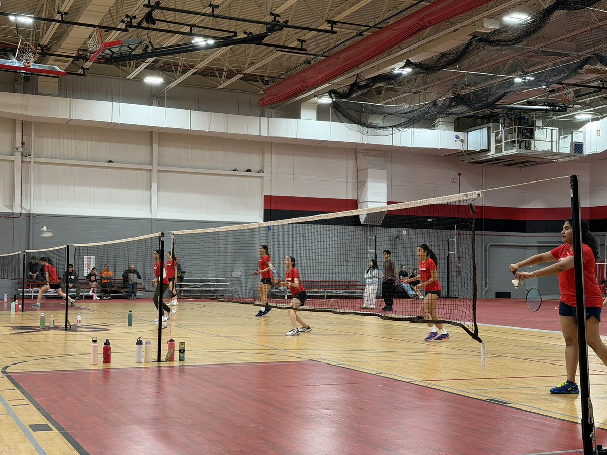 HCHS Athletic Department tweet media