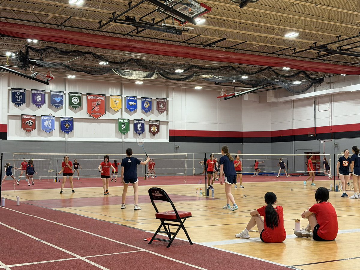 HCHS Athletic Department tweet media