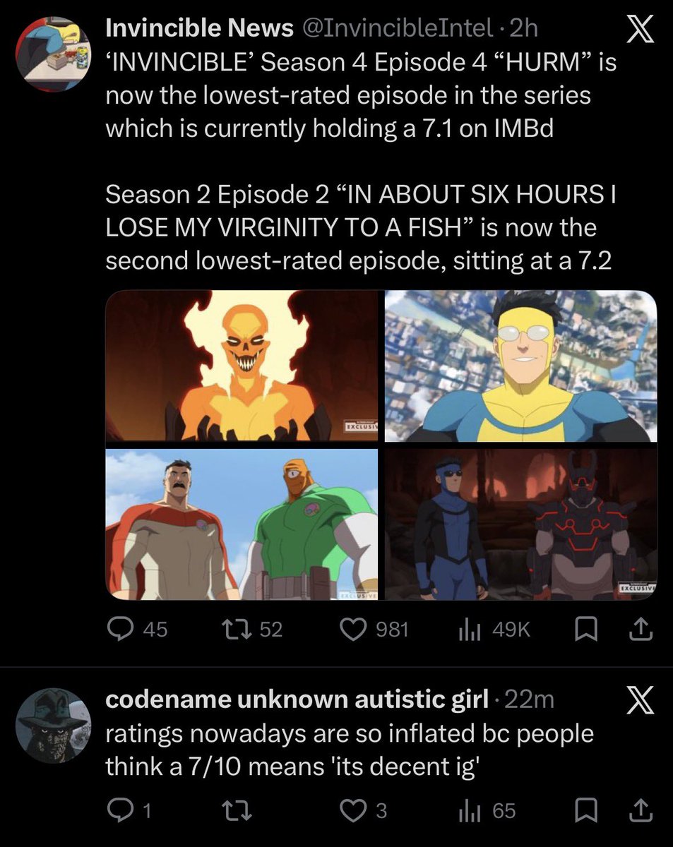 person with Δ tweet media