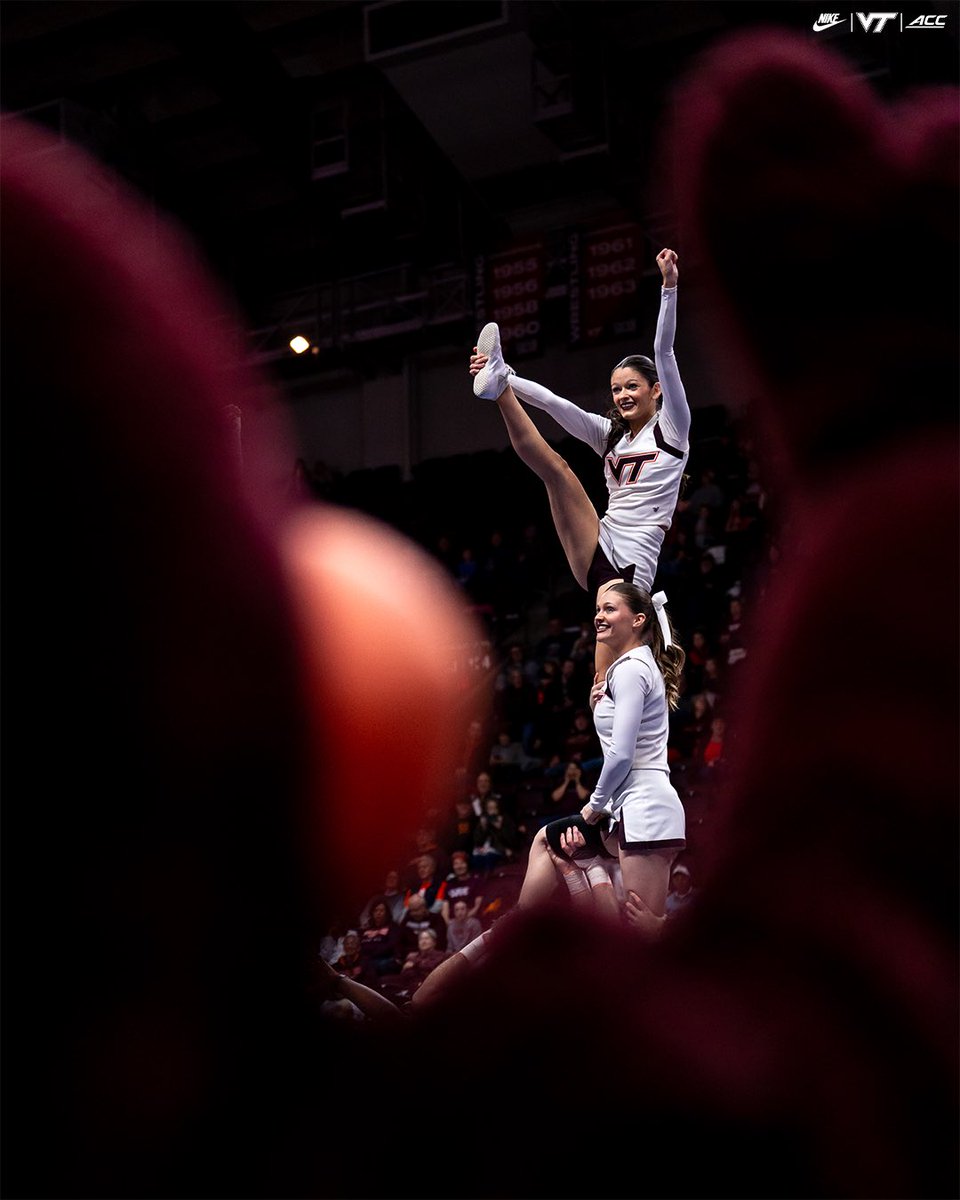 Virginia Tech Women's Basketball tweet media