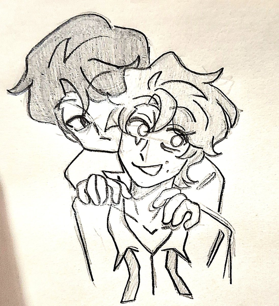 Ivan’s SEKAI 🔞 (0/3) tweet media