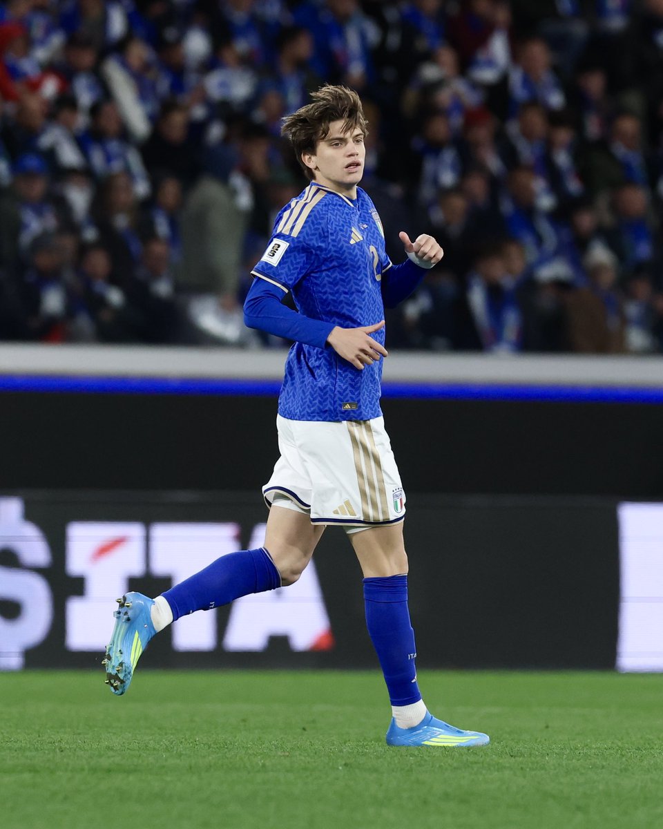 Nazionale Italiana ⭐️⭐️⭐️⭐️ tweet media